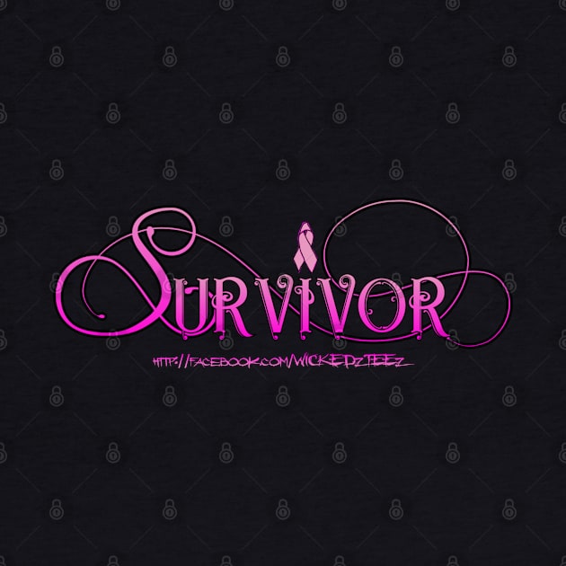 Survivor by Wicked9mm